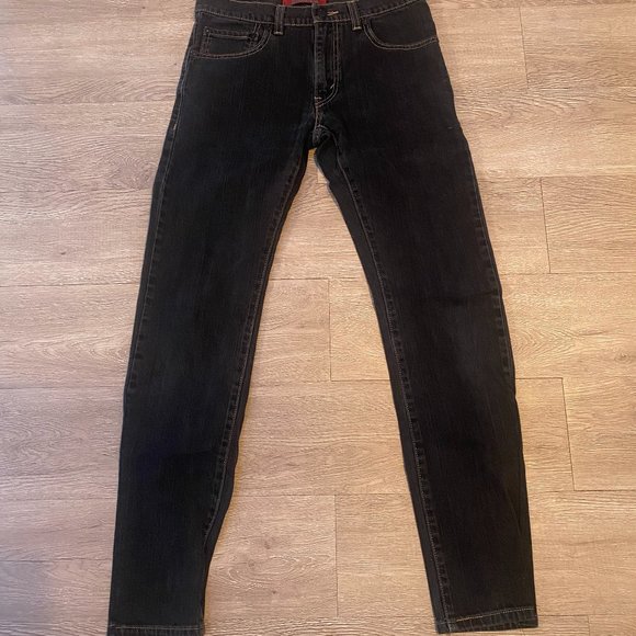 Levi's 510 Super Skinny Jeans - Picture 1 of 4